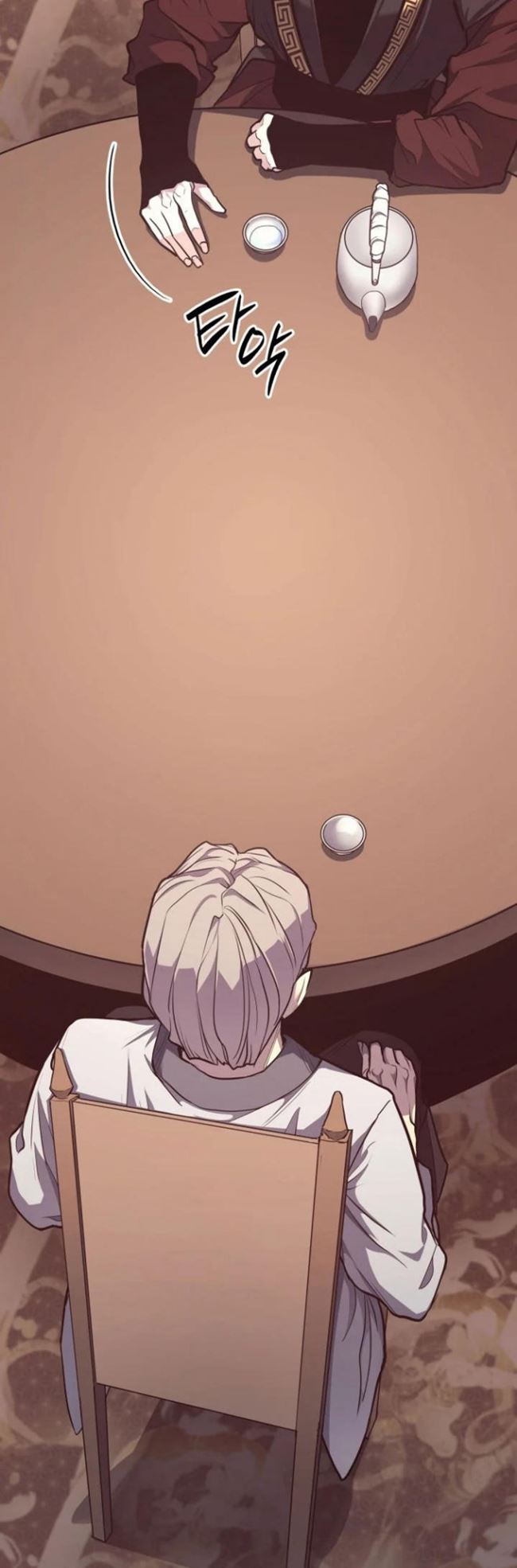 Grim Reaper of the Drifting Moon Chapter 15 Bahasa Indonesia