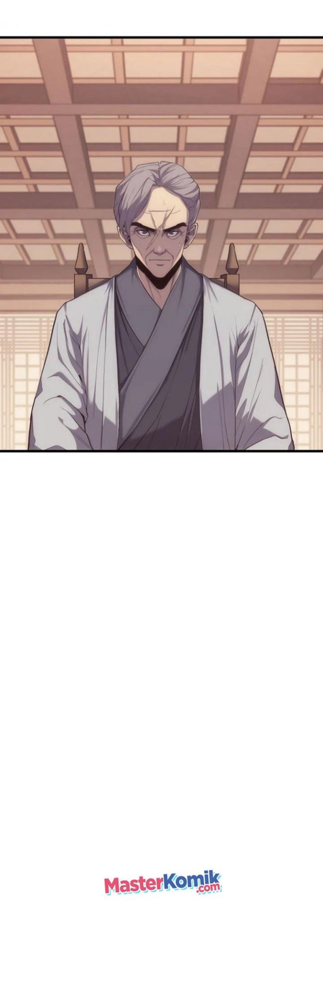 Grim Reaper of the Drifting Moon Chapter 15 Bahasa Indonesia