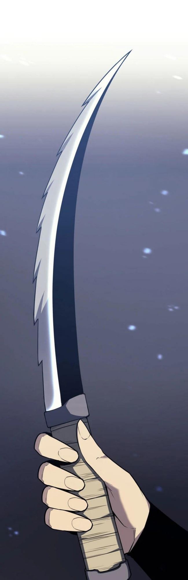 Grim Reaper of the Drifting Moon Chapter 15 Bahasa Indonesia