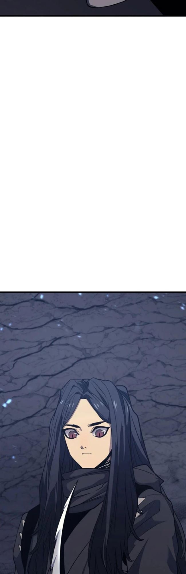 Grim Reaper of the Drifting Moon Chapter 15 Bahasa Indonesia