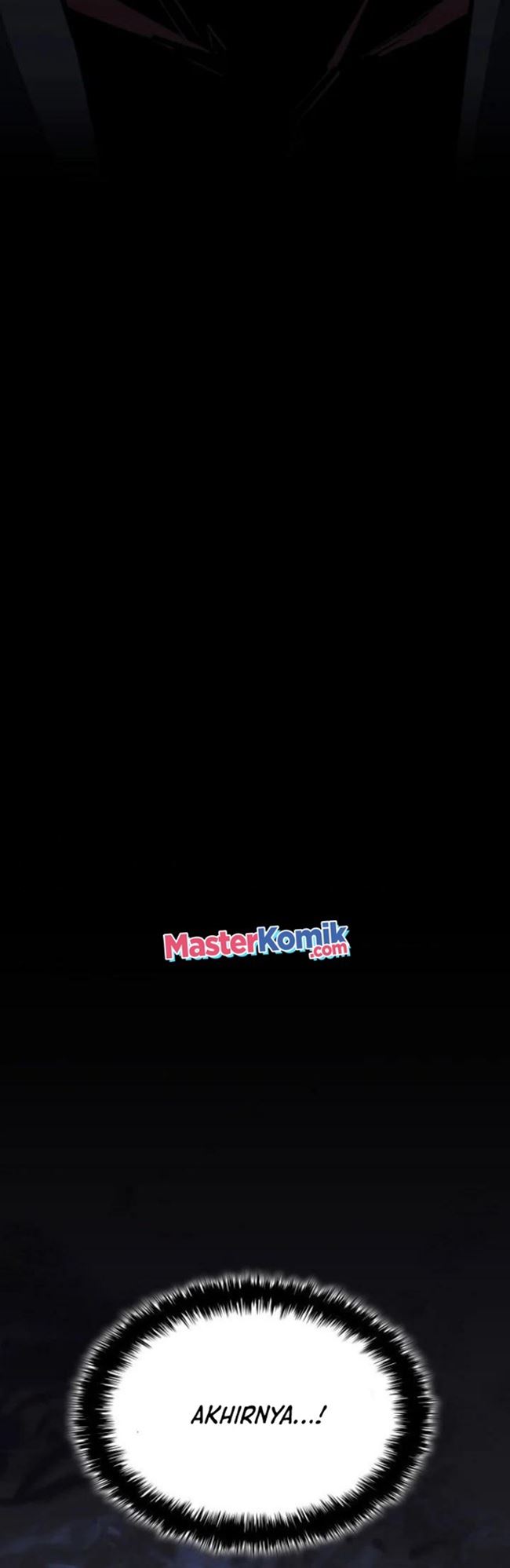 Grim Reaper of the Drifting Moon Chapter 15 Bahasa Indonesia