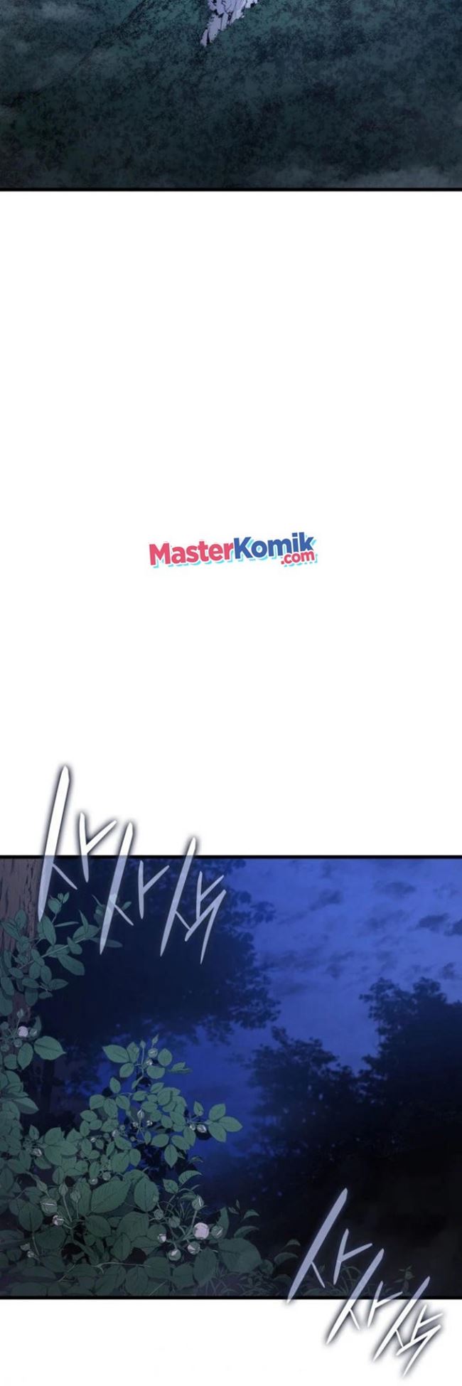 Grim Reaper of the Drifting Moon Chapter 15 Bahasa Indonesia