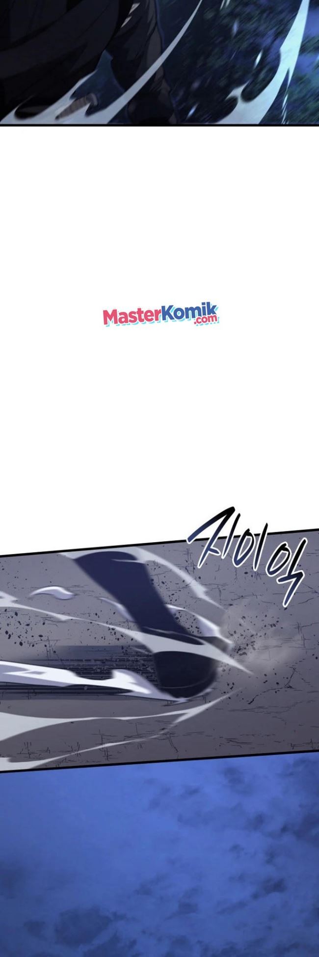 Grim Reaper of the Drifting Moon Chapter 15 Bahasa Indonesia