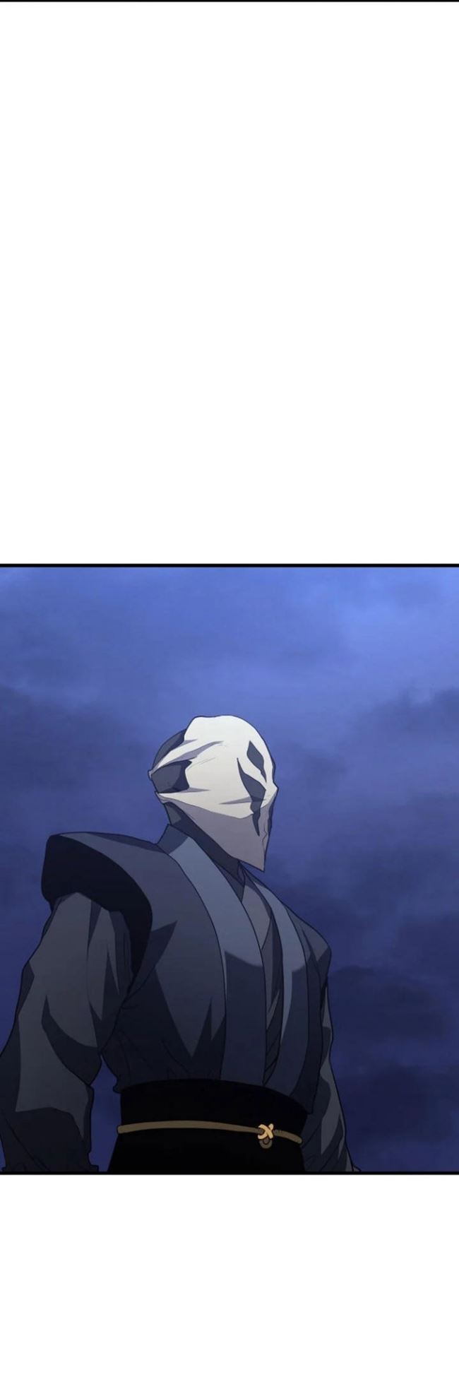 Grim Reaper of the Drifting Moon Chapter 15 Bahasa Indonesia