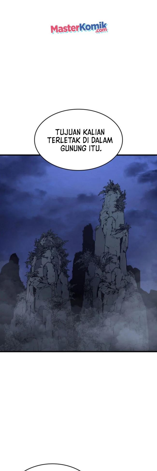 Grim Reaper of the Drifting Moon Chapter 15 Bahasa Indonesia