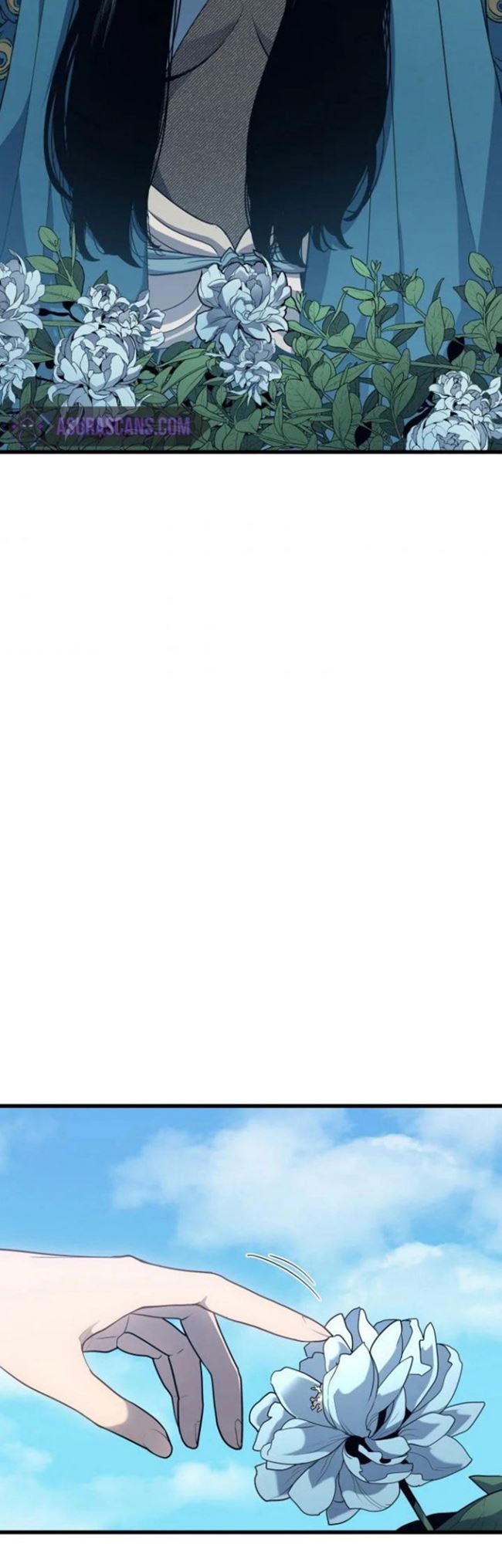 Grim Reaper of the Drifting Moon Chapter 15 Bahasa Indonesia