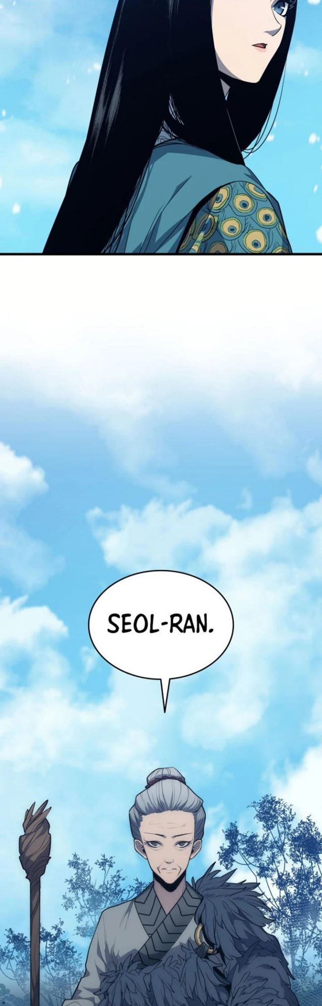 Grim Reaper of the Drifting Moon Chapter 15 Bahasa Indonesia