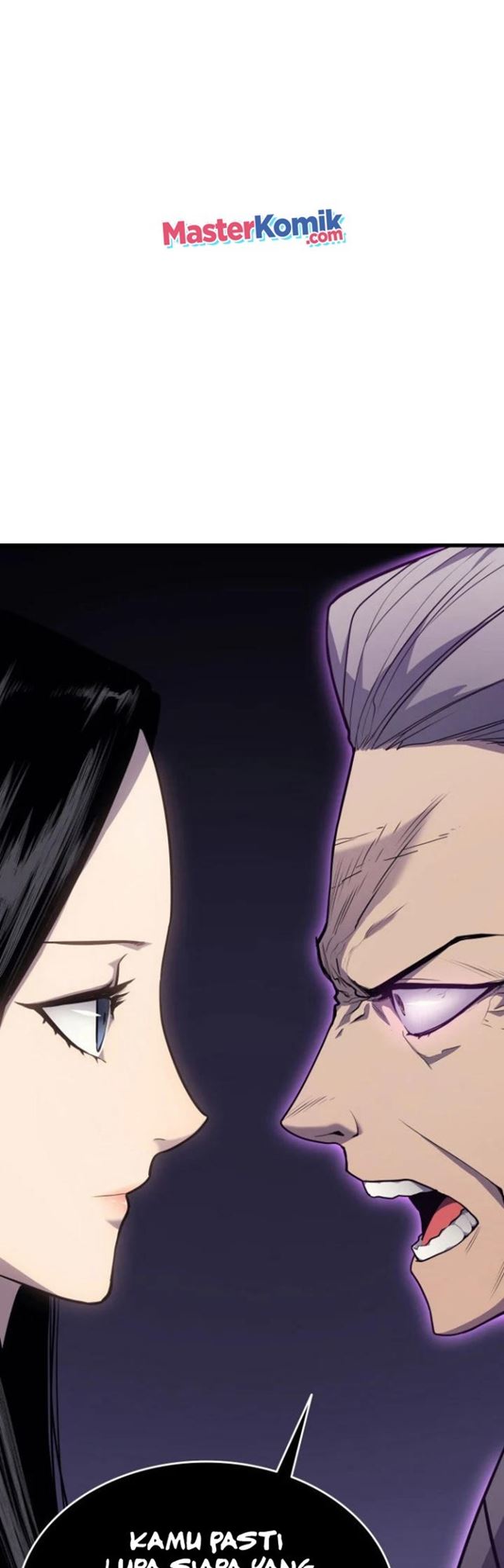 Grim Reaper of the Drifting Moon Chapter 15 Bahasa Indonesia