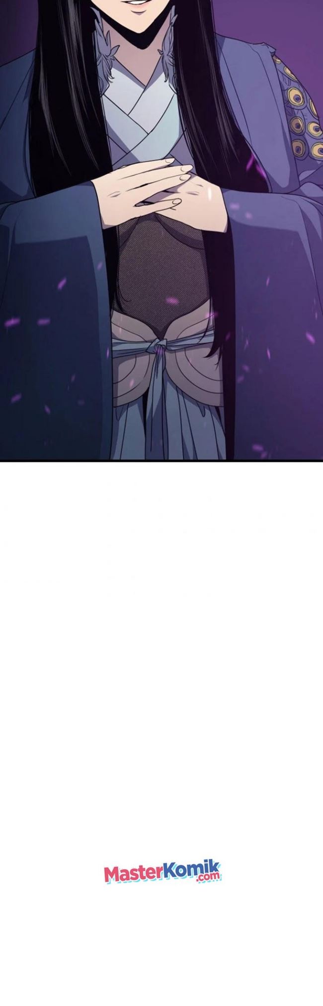 Grim Reaper of the Drifting Moon Chapter 15 Bahasa Indonesia