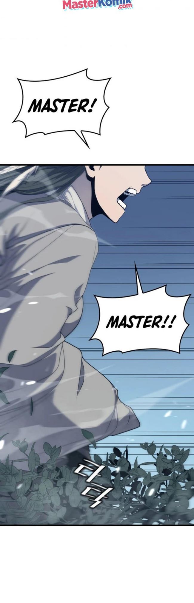 Grim Reaper of the Drifting Moon Chapter 15 Bahasa Indonesia