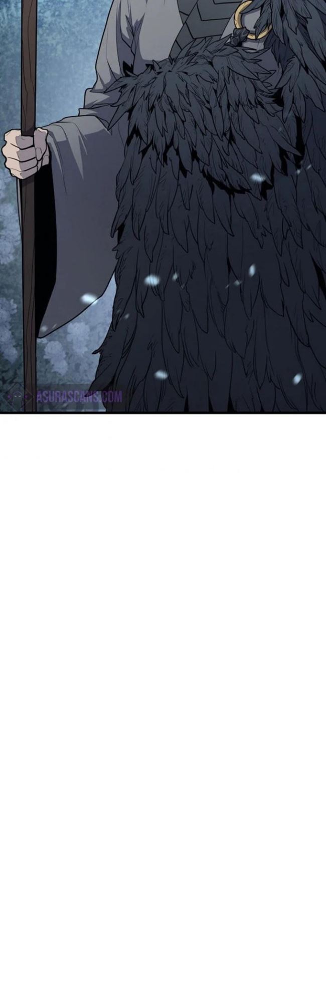 Grim Reaper of the Drifting Moon Chapter 15 Bahasa Indonesia