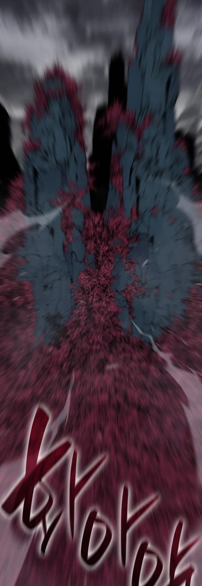 Grim Reaper of the Drifting Moon Chapter 15 Bahasa Indonesia