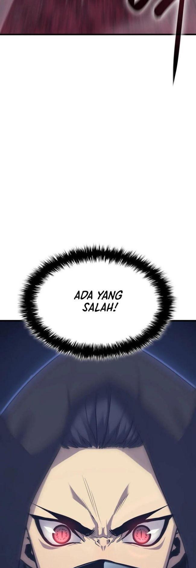 Grim Reaper of the Drifting Moon Chapter 15 Bahasa Indonesia