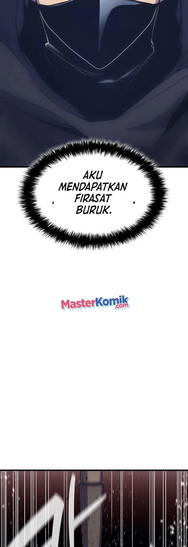 Grim Reaper of the Drifting Moon Chapter 15 Bahasa Indonesia