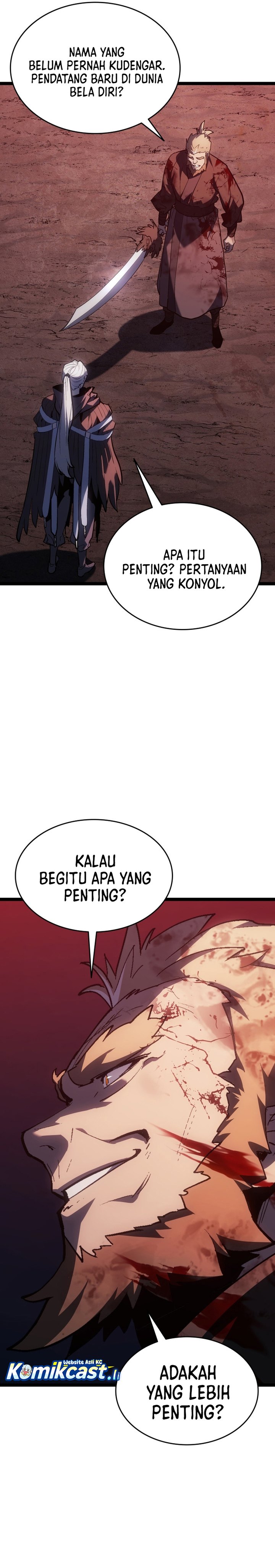 Dilarang COPAS - situs resmi www.mangacanblog.com - Komik grim reaper of the drifting moon 106 - chapter 106 107 Indonesia grim reaper of the drifting moon 106 - chapter 106 Terbaru 9|Baca Manga Komik Indonesia|Mangacan