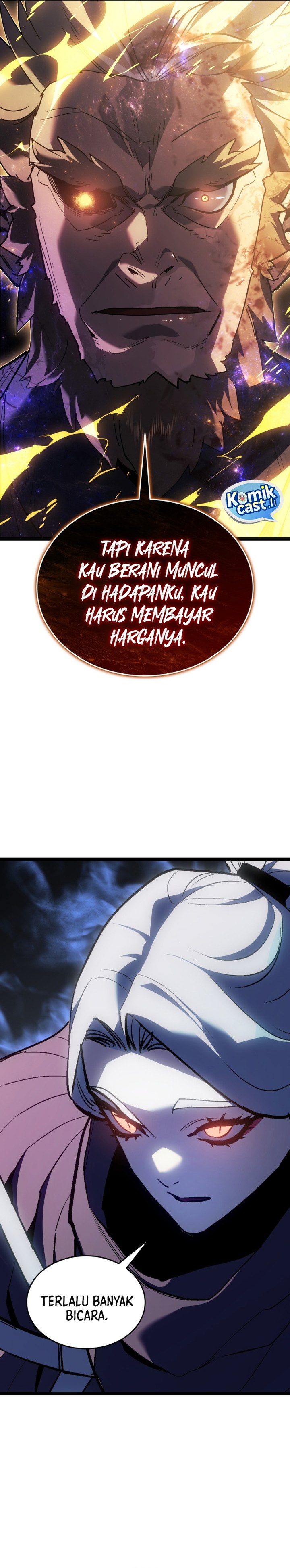 Dilarang COPAS - situs resmi www.mangacanblog.com - Komik grim reaper of the drifting moon 106 - chapter 106 107 Indonesia grim reaper of the drifting moon 106 - chapter 106 Terbaru 17|Baca Manga Komik Indonesia|Mangacan