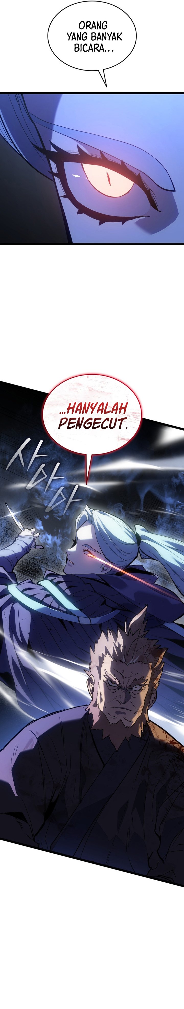 Dilarang COPAS - situs resmi www.mangacanblog.com - Komik grim reaper of the drifting moon 106 - chapter 106 107 Indonesia grim reaper of the drifting moon 106 - chapter 106 Terbaru 18|Baca Manga Komik Indonesia|Mangacan