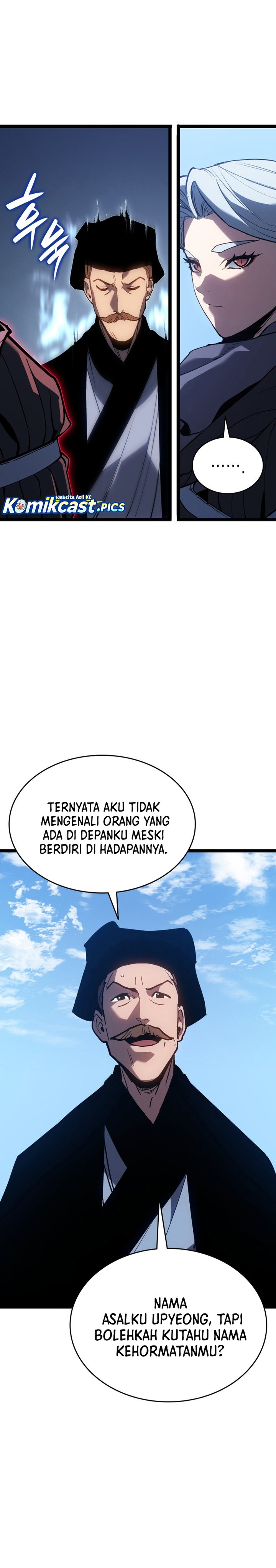 Dilarang COPAS - situs resmi www.mangacanblog.com - Komik grim reaper of the drifting moon 108 - chapter 108 109 Indonesia grim reaper of the drifting moon 108 - chapter 108 Terbaru 6|Baca Manga Komik Indonesia|Mangacan