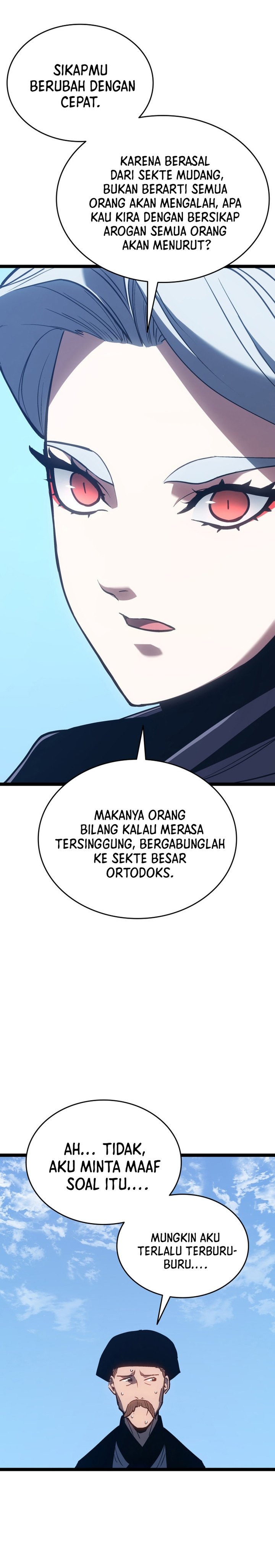 Dilarang COPAS - situs resmi www.mangacanblog.com - Komik grim reaper of the drifting moon 108 - chapter 108 109 Indonesia grim reaper of the drifting moon 108 - chapter 108 Terbaru 7|Baca Manga Komik Indonesia|Mangacan