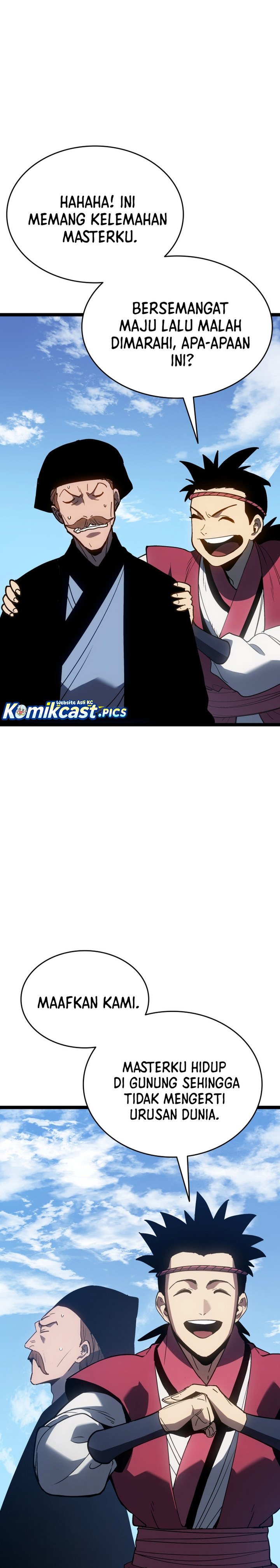 Dilarang COPAS - situs resmi www.mangacanblog.com - Komik grim reaper of the drifting moon 108 - chapter 108 109 Indonesia grim reaper of the drifting moon 108 - chapter 108 Terbaru 8|Baca Manga Komik Indonesia|Mangacan