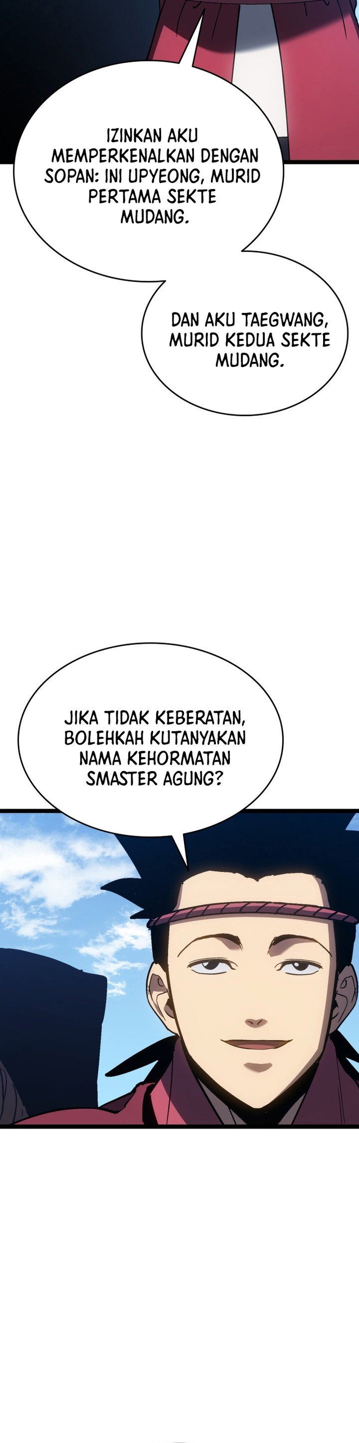 Dilarang COPAS - situs resmi www.mangacanblog.com - Komik grim reaper of the drifting moon 108 - chapter 108 109 Indonesia grim reaper of the drifting moon 108 - chapter 108 Terbaru 9|Baca Manga Komik Indonesia|Mangacan