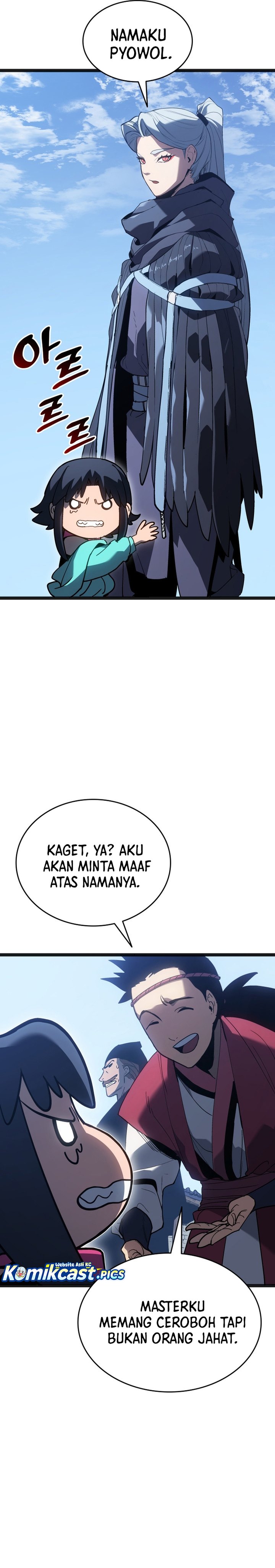 Dilarang COPAS - situs resmi www.mangacanblog.com - Komik grim reaper of the drifting moon 108 - chapter 108 109 Indonesia grim reaper of the drifting moon 108 - chapter 108 Terbaru 10|Baca Manga Komik Indonesia|Mangacan