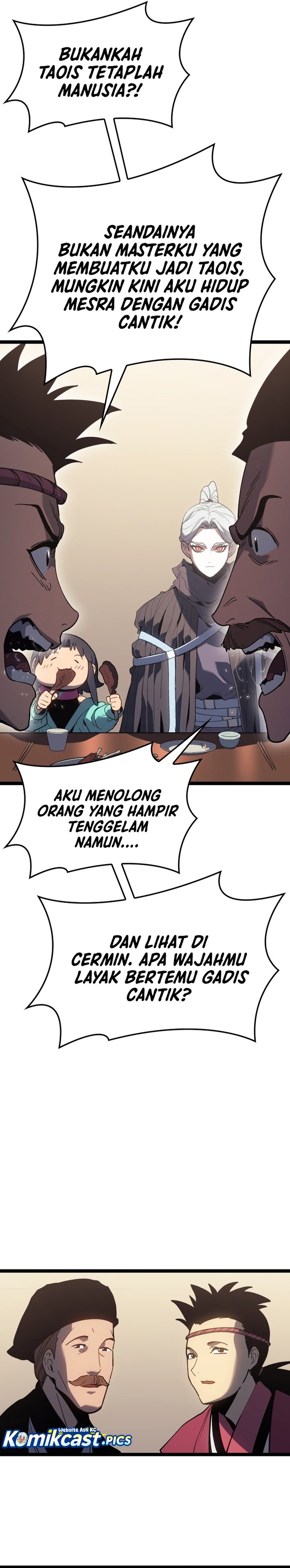 Dilarang COPAS - situs resmi www.mangacanblog.com - Komik grim reaper of the drifting moon 108 - chapter 108 109 Indonesia grim reaper of the drifting moon 108 - chapter 108 Terbaru 14|Baca Manga Komik Indonesia|Mangacan
