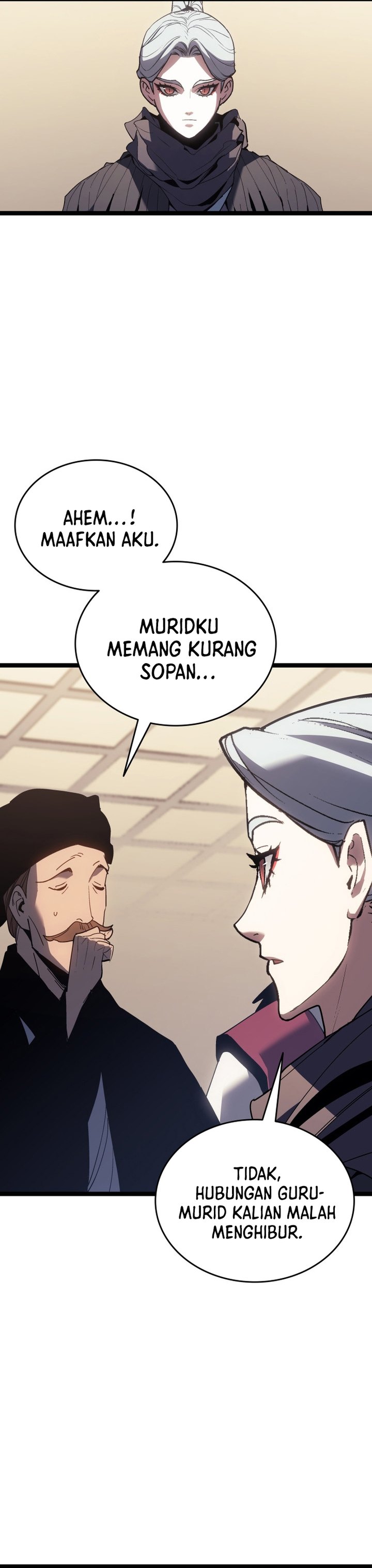 Dilarang COPAS - situs resmi www.mangacanblog.com - Komik grim reaper of the drifting moon 108 - chapter 108 109 Indonesia grim reaper of the drifting moon 108 - chapter 108 Terbaru 15|Baca Manga Komik Indonesia|Mangacan