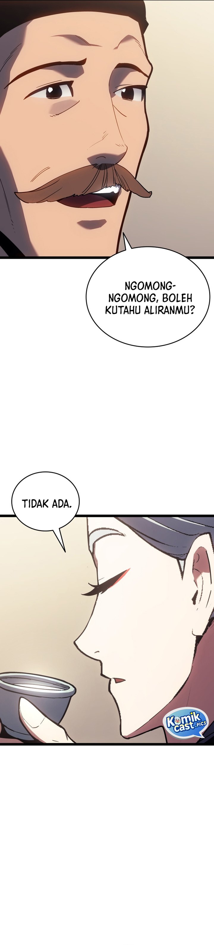 Dilarang COPAS - situs resmi www.mangacanblog.com - Komik grim reaper of the drifting moon 108 - chapter 108 109 Indonesia grim reaper of the drifting moon 108 - chapter 108 Terbaru 16|Baca Manga Komik Indonesia|Mangacan