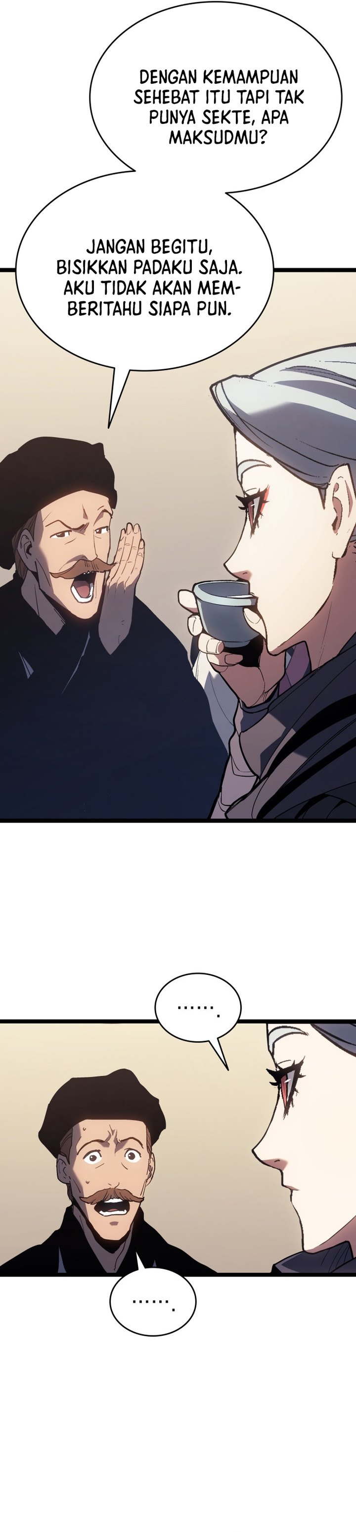 Dilarang COPAS - situs resmi www.mangacanblog.com - Komik grim reaper of the drifting moon 108 - chapter 108 109 Indonesia grim reaper of the drifting moon 108 - chapter 108 Terbaru 17|Baca Manga Komik Indonesia|Mangacan