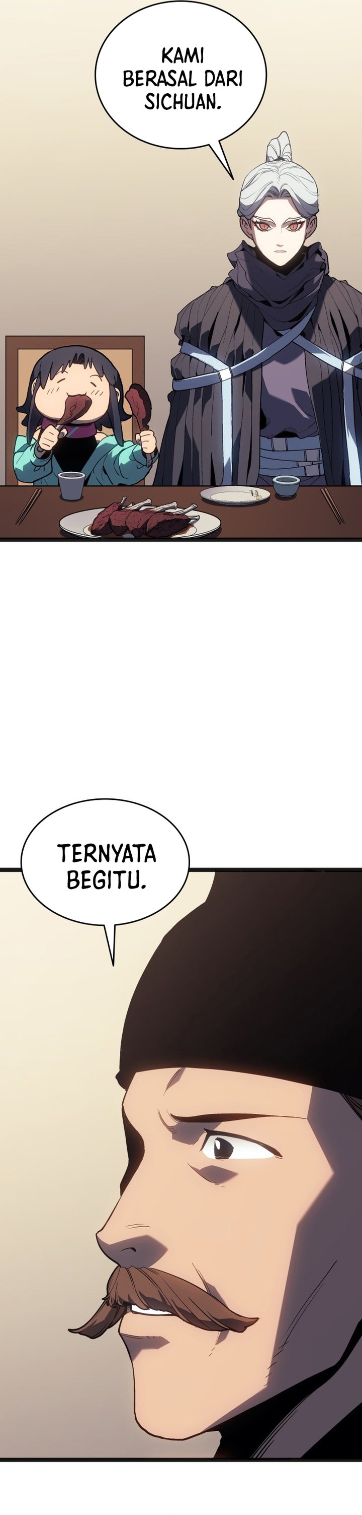 Dilarang COPAS - situs resmi www.mangacanblog.com - Komik grim reaper of the drifting moon 108 - chapter 108 109 Indonesia grim reaper of the drifting moon 108 - chapter 108 Terbaru 20|Baca Manga Komik Indonesia|Mangacan