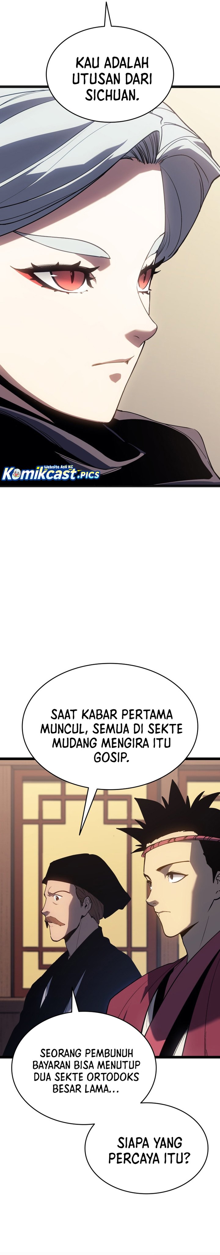 Dilarang COPAS - situs resmi www.mangacanblog.com - Komik grim reaper of the drifting moon 108 - chapter 108 109 Indonesia grim reaper of the drifting moon 108 - chapter 108 Terbaru 21|Baca Manga Komik Indonesia|Mangacan