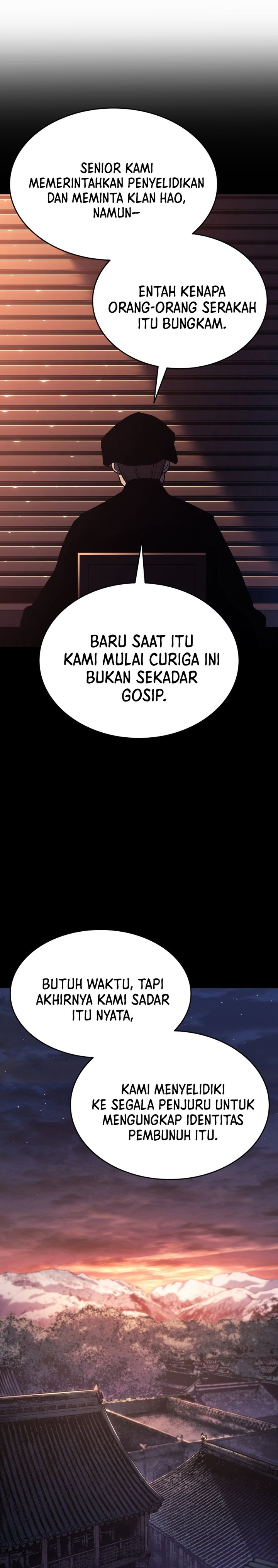 Dilarang COPAS - situs resmi www.mangacanblog.com - Komik grim reaper of the drifting moon 108 - chapter 108 109 Indonesia grim reaper of the drifting moon 108 - chapter 108 Terbaru 22|Baca Manga Komik Indonesia|Mangacan