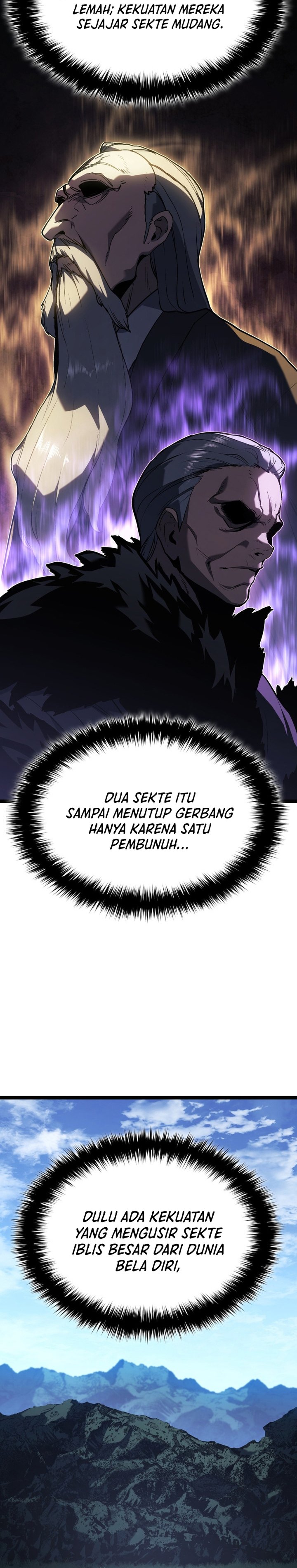 Dilarang COPAS - situs resmi www.mangacanblog.com - Komik grim reaper of the drifting moon 108 - chapter 108 109 Indonesia grim reaper of the drifting moon 108 - chapter 108 Terbaru 27|Baca Manga Komik Indonesia|Mangacan