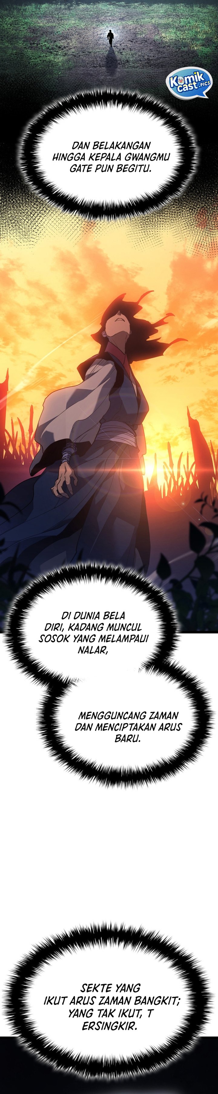 Dilarang COPAS - situs resmi www.mangacanblog.com - Komik grim reaper of the drifting moon 108 - chapter 108 109 Indonesia grim reaper of the drifting moon 108 - chapter 108 Terbaru 28|Baca Manga Komik Indonesia|Mangacan