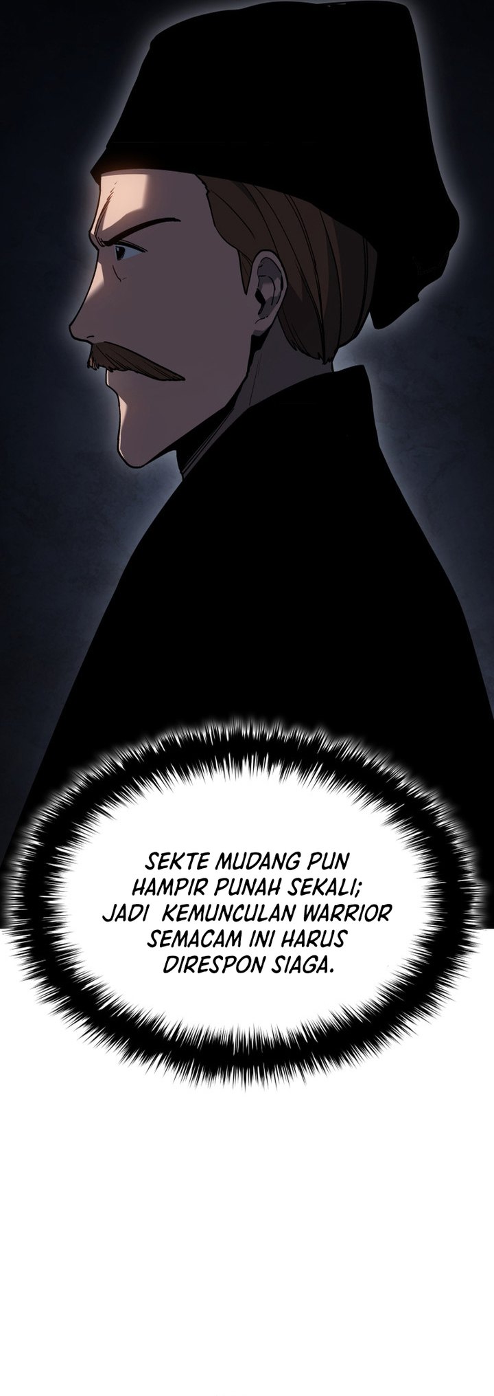 Dilarang COPAS - situs resmi www.mangacanblog.com - Komik grim reaper of the drifting moon 108 - chapter 108 109 Indonesia grim reaper of the drifting moon 108 - chapter 108 Terbaru 29|Baca Manga Komik Indonesia|Mangacan