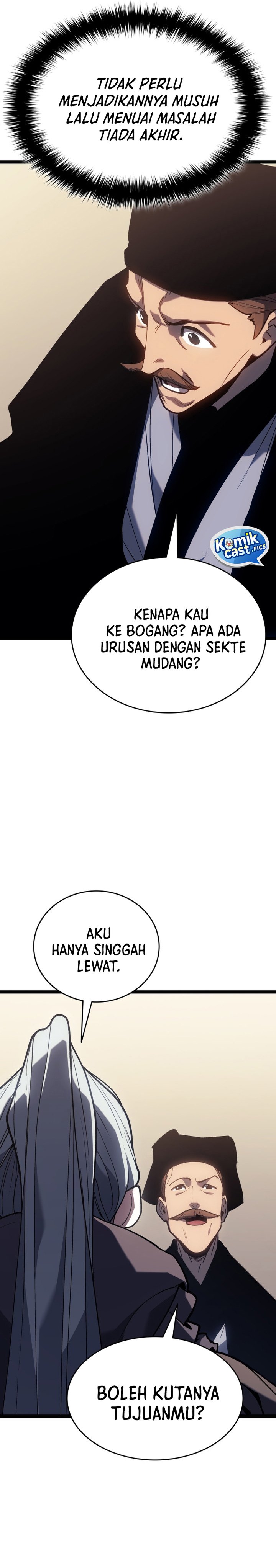 Dilarang COPAS - situs resmi www.mangacanblog.com - Komik grim reaper of the drifting moon 108 - chapter 108 109 Indonesia grim reaper of the drifting moon 108 - chapter 108 Terbaru 31|Baca Manga Komik Indonesia|Mangacan