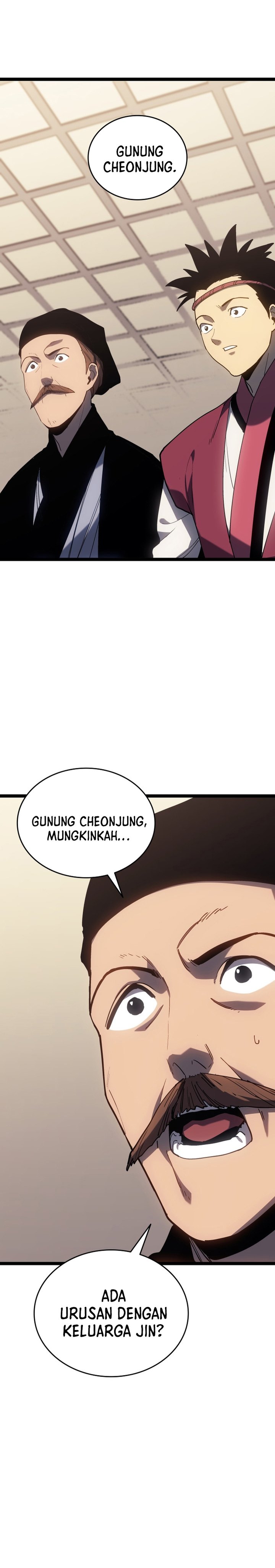 Dilarang COPAS - situs resmi www.mangacanblog.com - Komik grim reaper of the drifting moon 108 - chapter 108 109 Indonesia grim reaper of the drifting moon 108 - chapter 108 Terbaru 32|Baca Manga Komik Indonesia|Mangacan
