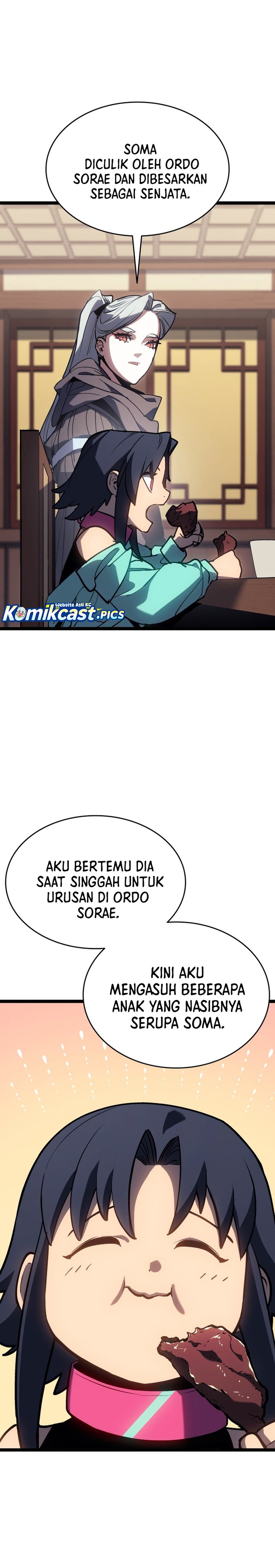 Dilarang COPAS - situs resmi www.mangacanblog.com - Komik grim reaper of the drifting moon 108 - chapter 108 109 Indonesia grim reaper of the drifting moon 108 - chapter 108 Terbaru 40|Baca Manga Komik Indonesia|Mangacan