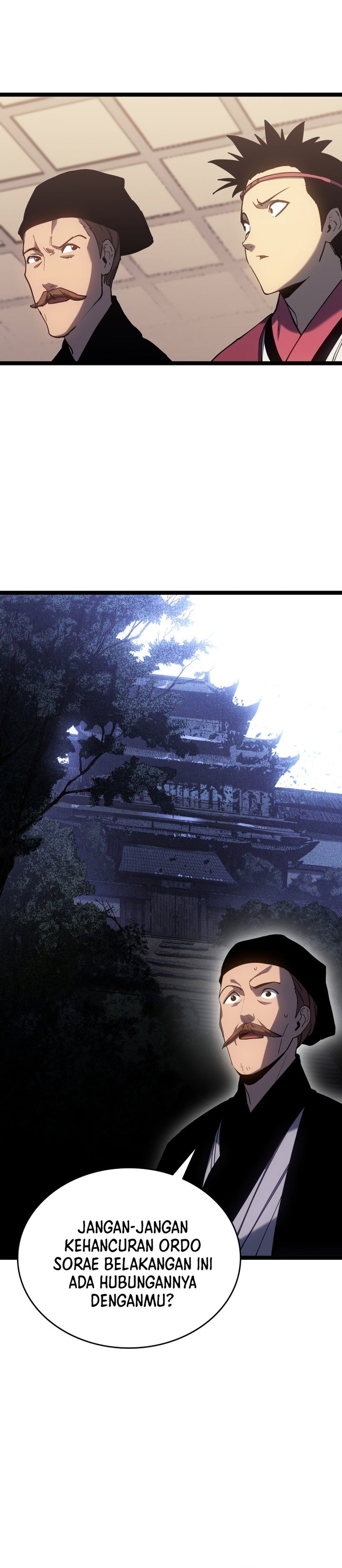 Dilarang COPAS - situs resmi www.mangacanblog.com - Komik grim reaper of the drifting moon 108 - chapter 108 109 Indonesia grim reaper of the drifting moon 108 - chapter 108 Terbaru 41|Baca Manga Komik Indonesia|Mangacan