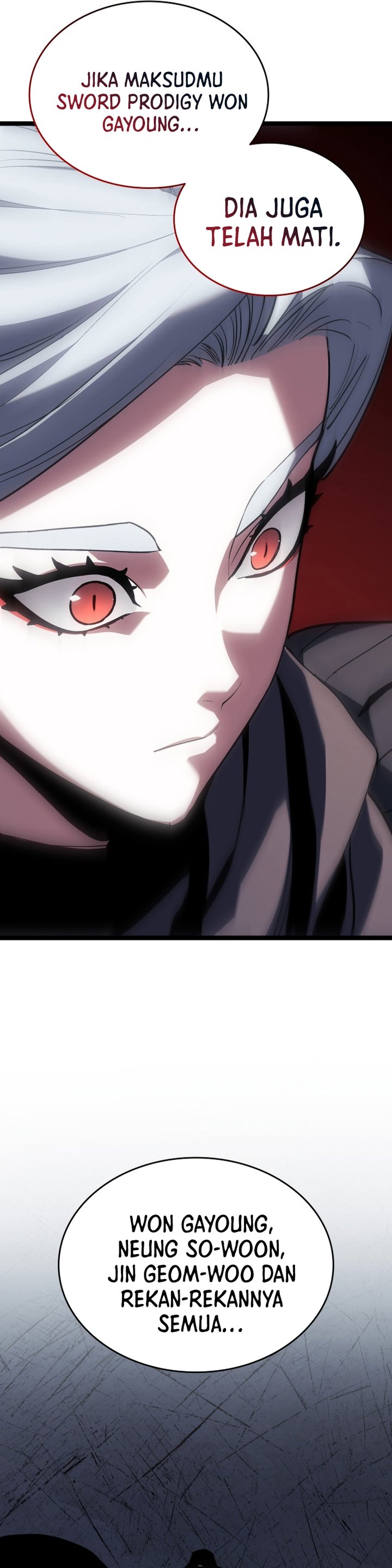 Dilarang COPAS - situs resmi www.mangacanblog.com - Komik grim reaper of the drifting moon 108 - chapter 108 109 Indonesia grim reaper of the drifting moon 108 - chapter 108 Terbaru 43|Baca Manga Komik Indonesia|Mangacan