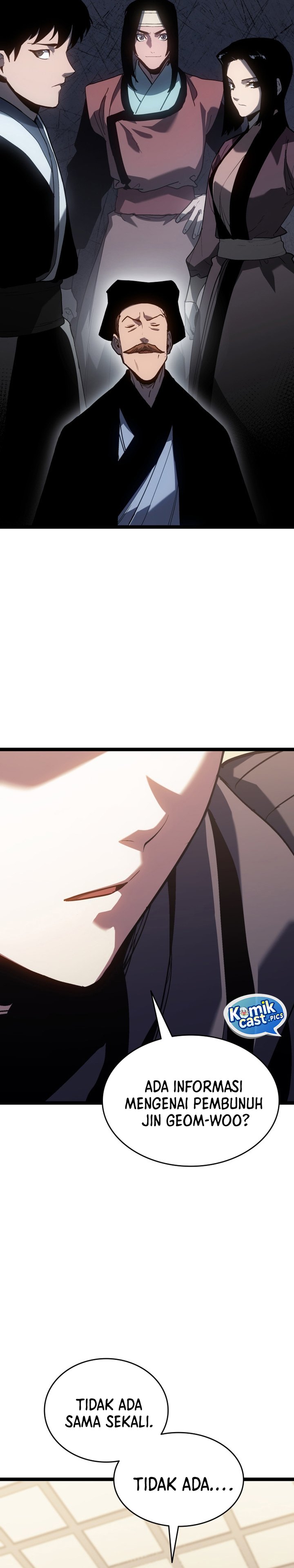 Dilarang COPAS - situs resmi www.mangacanblog.com - Komik grim reaper of the drifting moon 108 - chapter 108 109 Indonesia grim reaper of the drifting moon 108 - chapter 108 Terbaru 44|Baca Manga Komik Indonesia|Mangacan