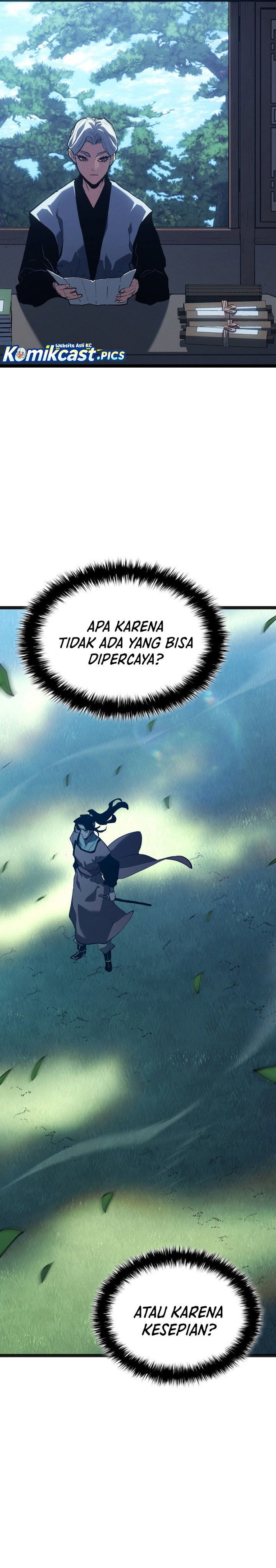 Dilarang COPAS - situs resmi www.mangacanblog.com - Komik grim reaper of the drifting moon 108 - chapter 108 109 Indonesia grim reaper of the drifting moon 108 - chapter 108 Terbaru 47|Baca Manga Komik Indonesia|Mangacan