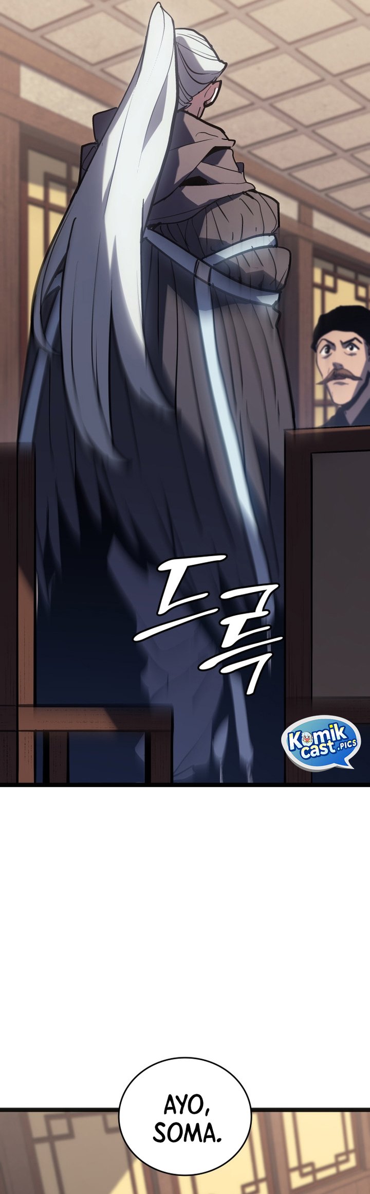 Dilarang COPAS - situs resmi www.mangacanblog.com - Komik grim reaper of the drifting moon 108 - chapter 108 109 Indonesia grim reaper of the drifting moon 108 - chapter 108 Terbaru 50|Baca Manga Komik Indonesia|Mangacan