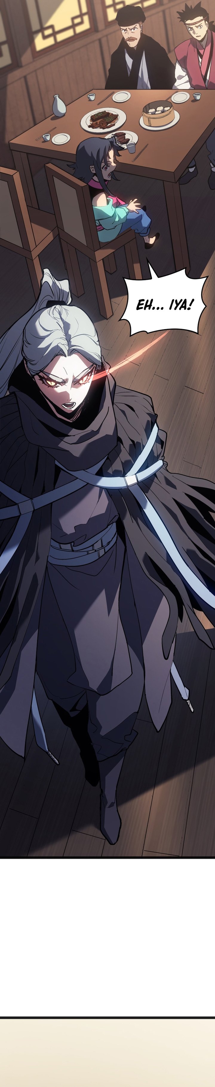 Dilarang COPAS - situs resmi www.mangacanblog.com - Komik grim reaper of the drifting moon 108 - chapter 108 109 Indonesia grim reaper of the drifting moon 108 - chapter 108 Terbaru 51|Baca Manga Komik Indonesia|Mangacan