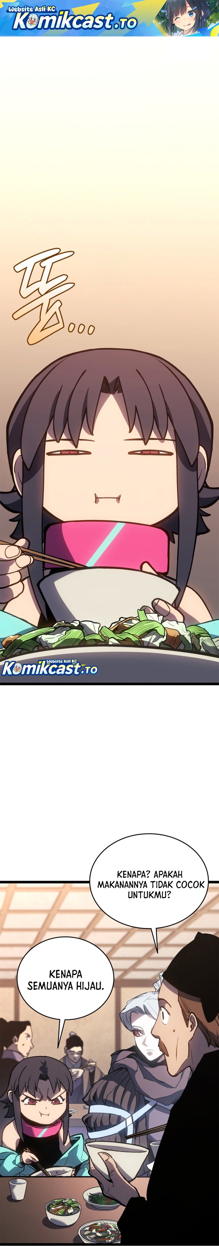 Dilarang COPAS - situs resmi www.mangacanblog.com - Komik grim reaper of the drifting moon 110 - chapter 110 111 Indonesia grim reaper of the drifting moon 110 - chapter 110 Terbaru 1|Baca Manga Komik Indonesia|Mangacan