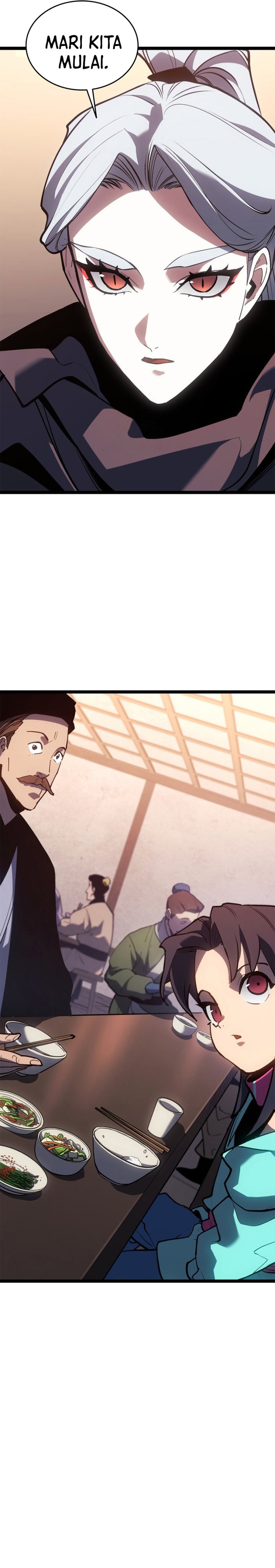 Dilarang COPAS - situs resmi www.mangacanblog.com - Komik grim reaper of the drifting moon 110 - chapter 110 111 Indonesia grim reaper of the drifting moon 110 - chapter 110 Terbaru 4|Baca Manga Komik Indonesia|Mangacan