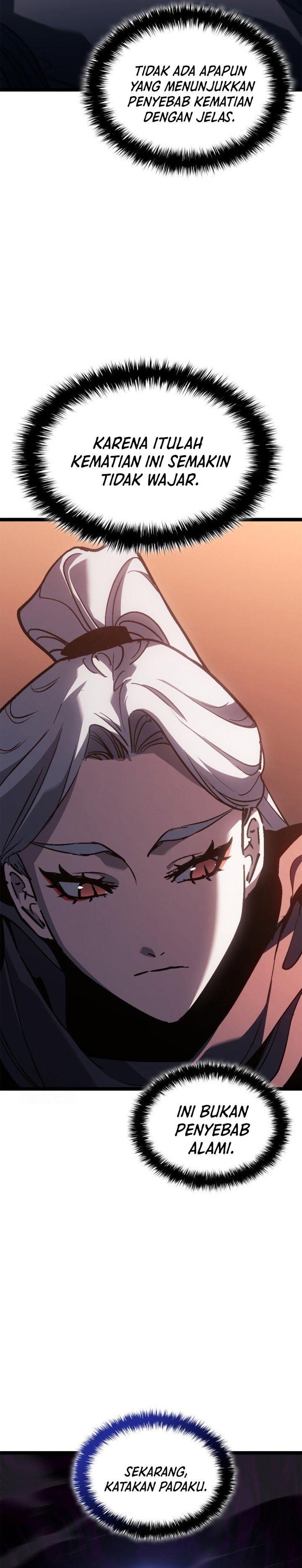 Dilarang COPAS - situs resmi www.mangacanblog.com - Komik grim reaper of the drifting moon 110 - chapter 110 111 Indonesia grim reaper of the drifting moon 110 - chapter 110 Terbaru 8|Baca Manga Komik Indonesia|Mangacan