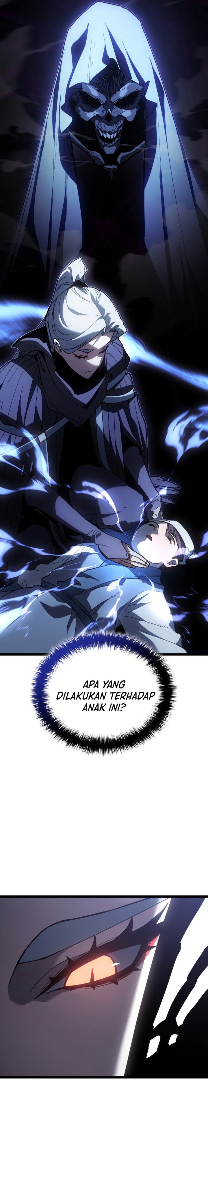 Dilarang COPAS - situs resmi www.mangacanblog.com - Komik grim reaper of the drifting moon 110 - chapter 110 111 Indonesia grim reaper of the drifting moon 110 - chapter 110 Terbaru 9|Baca Manga Komik Indonesia|Mangacan