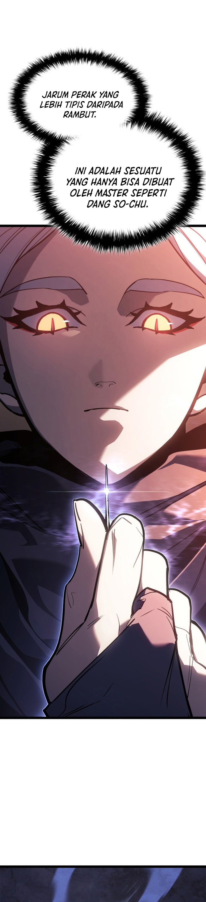 Dilarang COPAS - situs resmi www.mangacanblog.com - Komik grim reaper of the drifting moon 110 - chapter 110 111 Indonesia grim reaper of the drifting moon 110 - chapter 110 Terbaru 11|Baca Manga Komik Indonesia|Mangacan